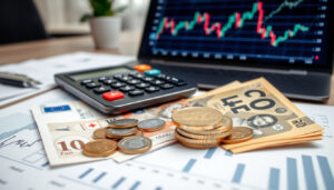 1 CHF in EUR – Aktueller Wechselkurs Schweizer Franken in Euro
