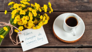 Buona festa della donna: italienische Sprüche und Traditionen