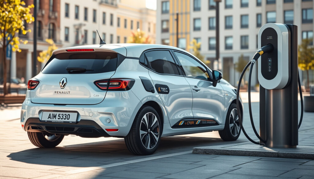 Renault 5 E-Tech electric: Test, Reichweite, Preis & Laden